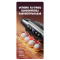 Massager ALLX AXM-524G, Massager, Black