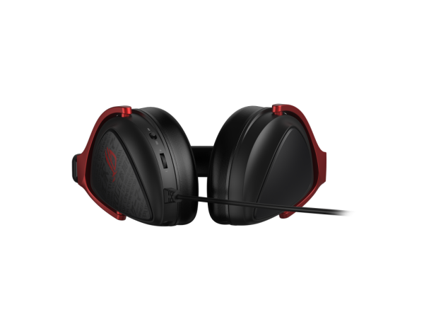 Headphone/ Asus/ ROG DELTA S CORE//
