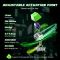 Attack shark R85 HE Green