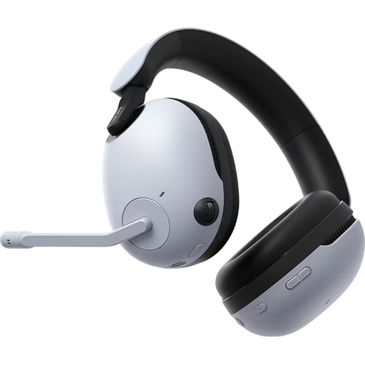 Headphone/ Sony/ INZONE H9 WIRELESS NOISE CANCELLING GAMING HEADSET - White