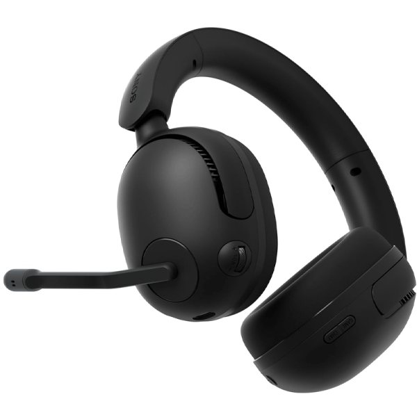Headphone/ Sony/ Sony INZONE H5 Wireless  Gaming Headset WH-G500/BZ - Black