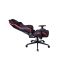 Havit Gaming Chair GC936A Black/Red Gaming