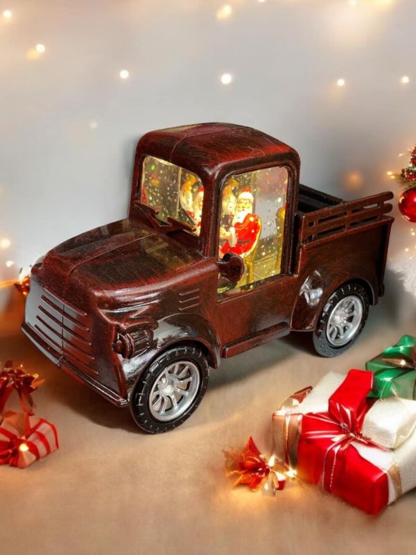 Santa Manantobeli manqana