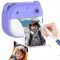 Fiorky Kids Camera