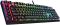 Razer Keyboard mechanical BlackWidow V4 X, 110key, Yellow Switch, USB-A, EN, RGB, Fortnite Ed.