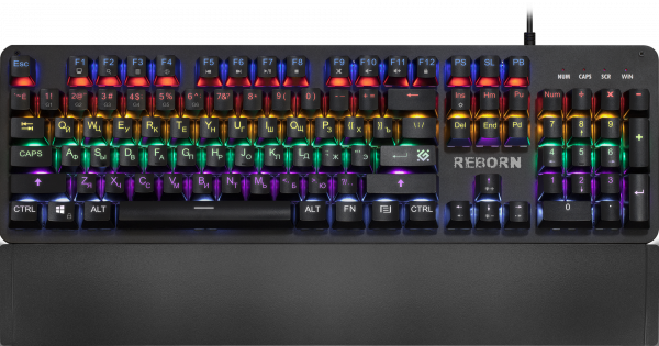 Defender Reborn GK-165DL