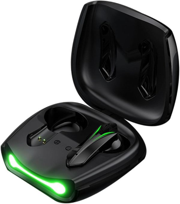 R05 Headphone Black