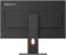 Lenovo ThinkVision T27Q-40 Monitor, 27