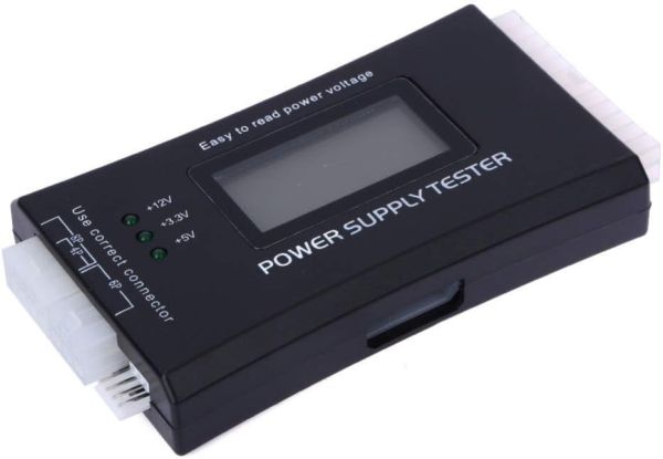 Power Supply PSU Tester