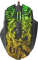 Defender Titan GM-650L RGB,6400 DPI