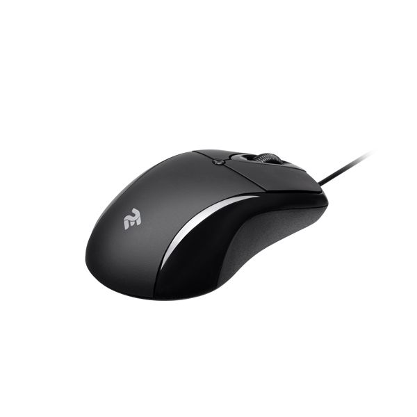 2E Mouse  MF170 USB Black