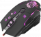 Defender Killer GM-170L black,7 buttons, 3200dpi