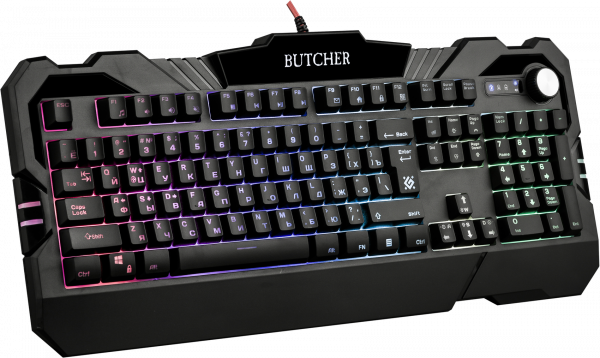 Defender Butcher GK-193DL RU