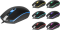 Defender Dot MB-986 7 colors, 1000DPI