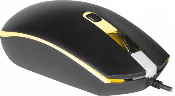 Defender Dot MB-986 7 colors, 1000DPI