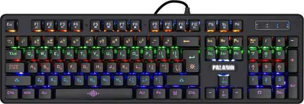 Defender Paladin GK-370L RU