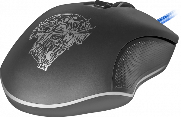 Defender Sleipnir GM-927 6 Buttons, 12800dpi
