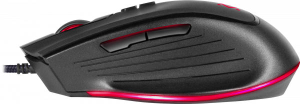 Defender Boost GM-708L 7200DPI,Light