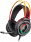 Defender Flame black