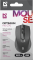 Defender Optimum MB-270 black, 3 buttons,1000 dpi