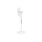 Ardesto FN-1608RW fan with mechanical control, round support, white
