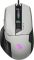Mouse: A4tech Bloody W70 Max RGB Gaming Mouse Panda White