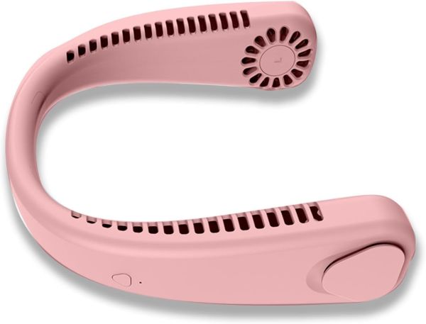 Portable Neck Fan