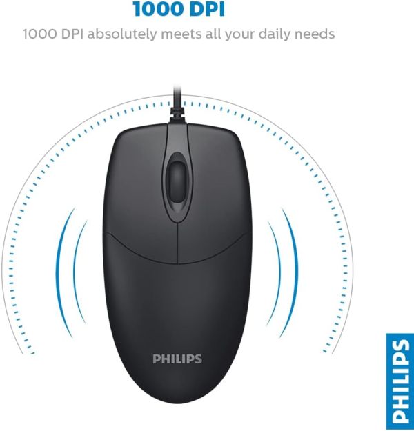 Philips M234