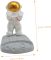 Astronaut Phone Holder Desk