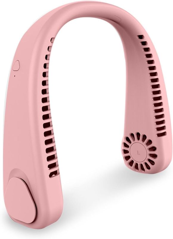 Portable Neck Fan