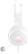 Razer Headset Kraken Kitty V2, 7.1, RGB, USB-A, white