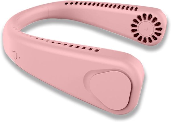 Portable Neck Fan