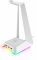 Razer Base Station Chroma -  Mercury, white