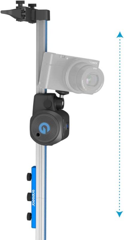 Grip Gear Movie Maker 2 Set