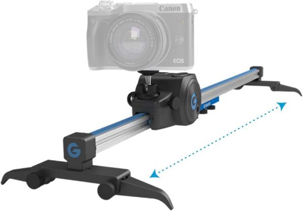 Grip Gear Movie Maker 2 Set