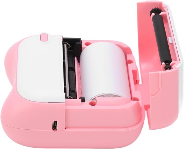 CHICIRIS Mini Printer
