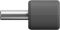 Logitech Logi Bolt USB A / USB C Receiver