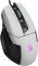Mouse: A4tech Bloody W70 Max RGB Gaming Mouse Panda White