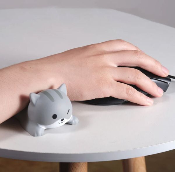 Cute Animal Wrist Rest