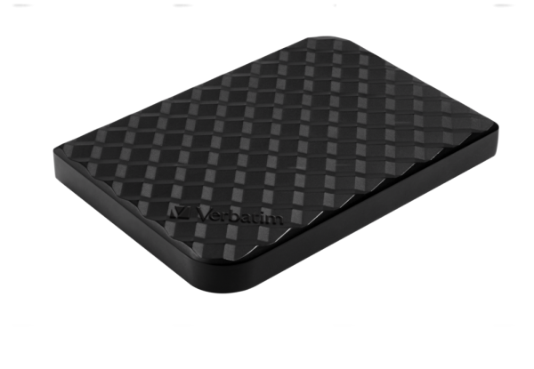 Verbatim SonG 4TB HDD GEN2 USB3.0