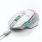 Havit Gaming Wireless Mouse MS967WB White/Grey