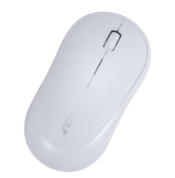 T-WOLF Q18 white