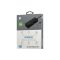2E Adepter  USB-C to 4xUSB3.0 A Hub with switch, 0.25m
