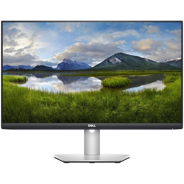 DELL Monitor 23.8" S2421HS 2xHDMI, DP, Audio, IPS, 75Hz, 4ms, FreeSync, HAS, 1920x1080