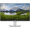 DELL Monitor 23.8" S2421HS 2xHDMI, DP, Audio, IPS, 75Hz, 4ms, FreeSync, HAS, 1920x1080
