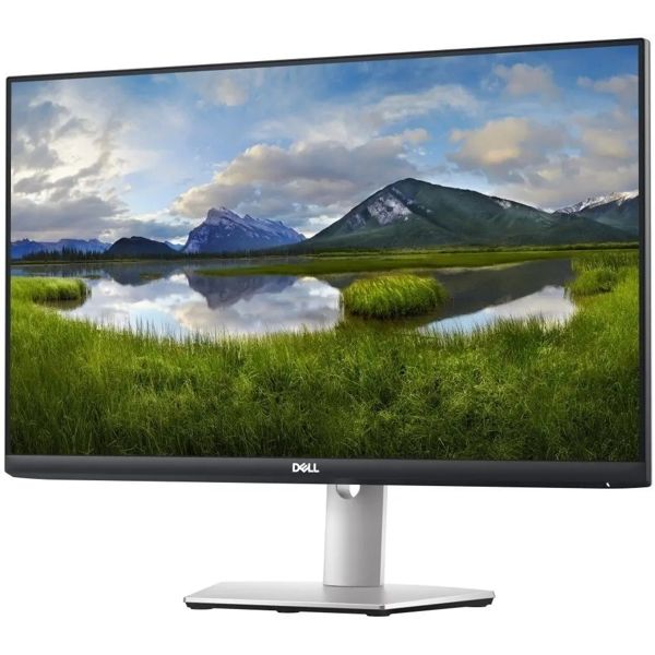 DELL Monitor 23.8" S2421HS 2xHDMI, DP, Audio, IPS, 75Hz, 4ms, FreeSync, HAS, 1920x1080