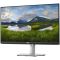 DELL Monitor 23.8" S2421HS 2xHDMI, DP, Audio, IPS, 75Hz, 4ms, FreeSync, HAS, 1920x1080
