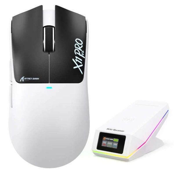Attack Shark X11 Pro