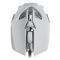 K-SNAKE Q1 Silver White