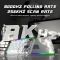 Attack shark R85 HE Starlight white